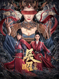 展昭·探案海报